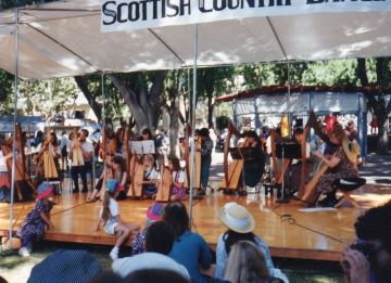 Scottish Games